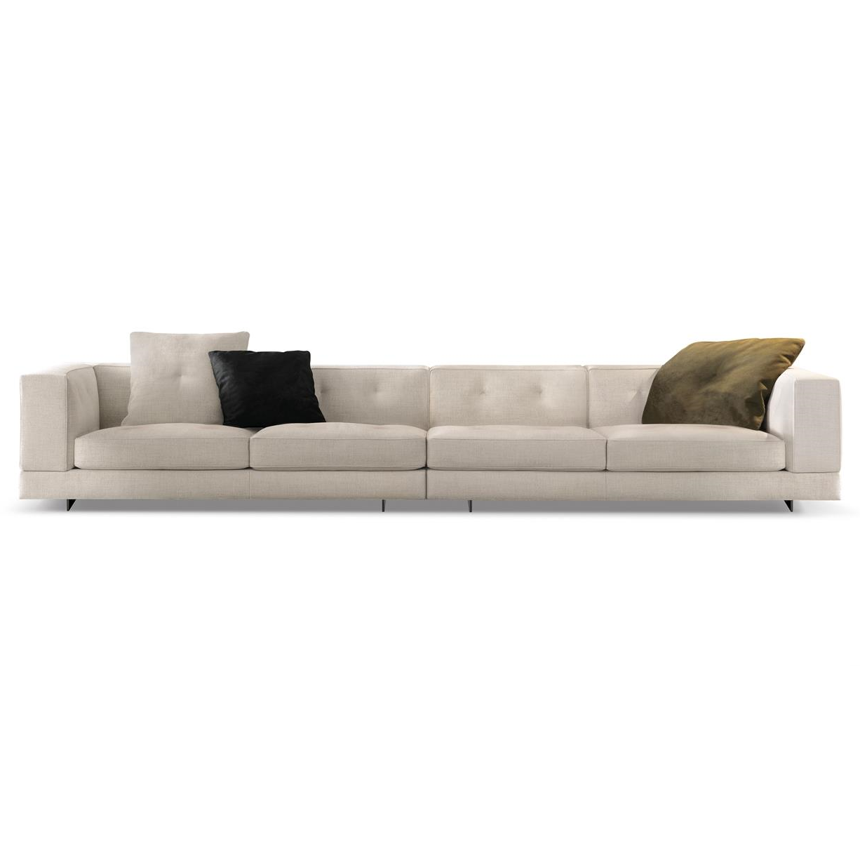 Minotti-Dylan Low