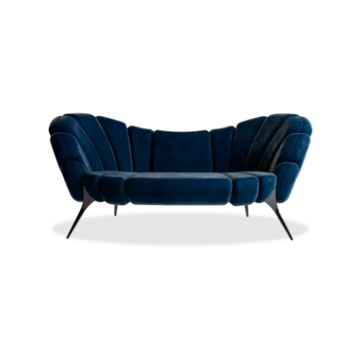 alma de luce-Amasunzu Sofa
