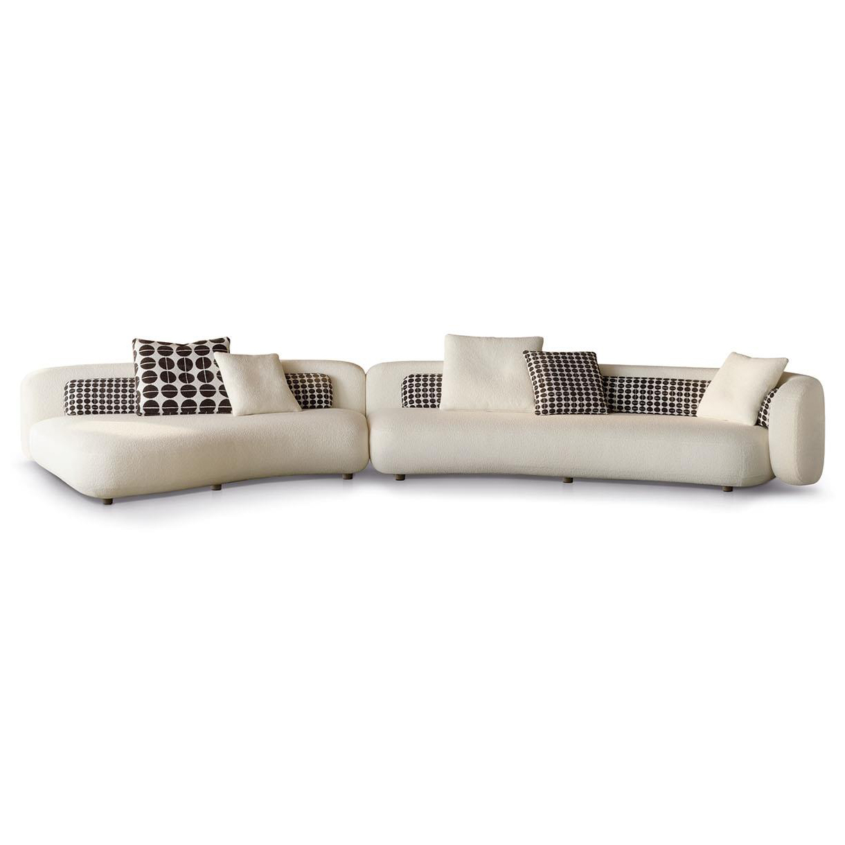 Minotti-Bézier