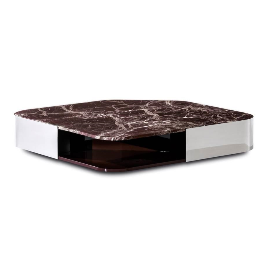Minotti-Diagramma