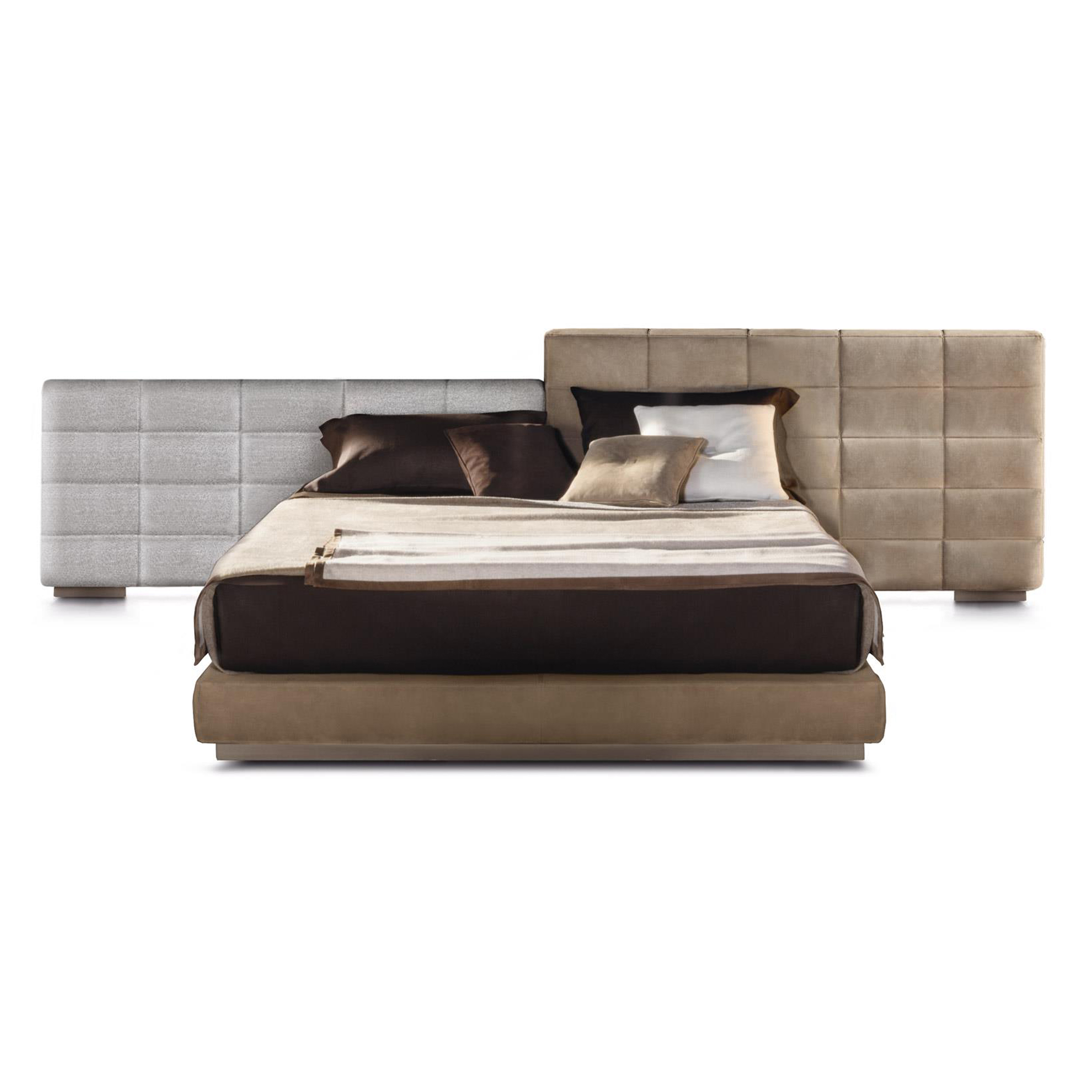 Minotti-Lawrence bed