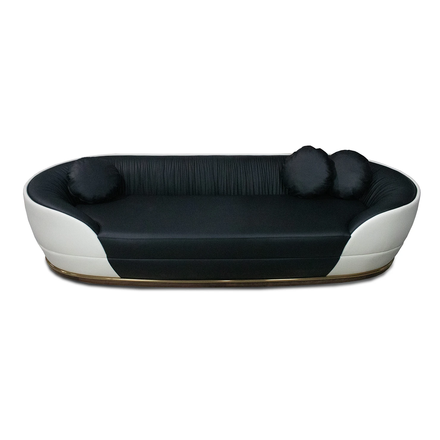 alma de luce-Bloodfalls Sofa
