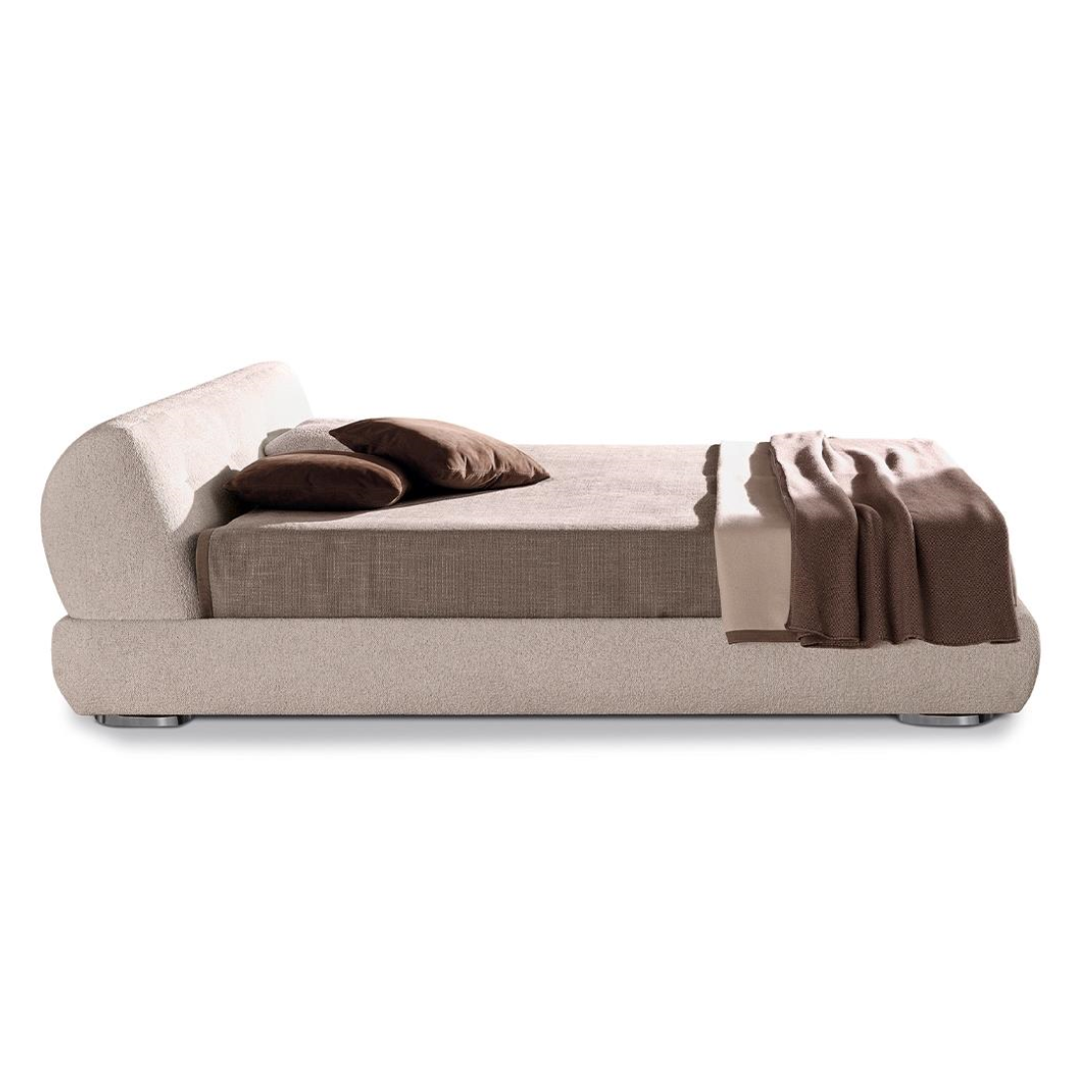 Minotti-Supermoon Bed