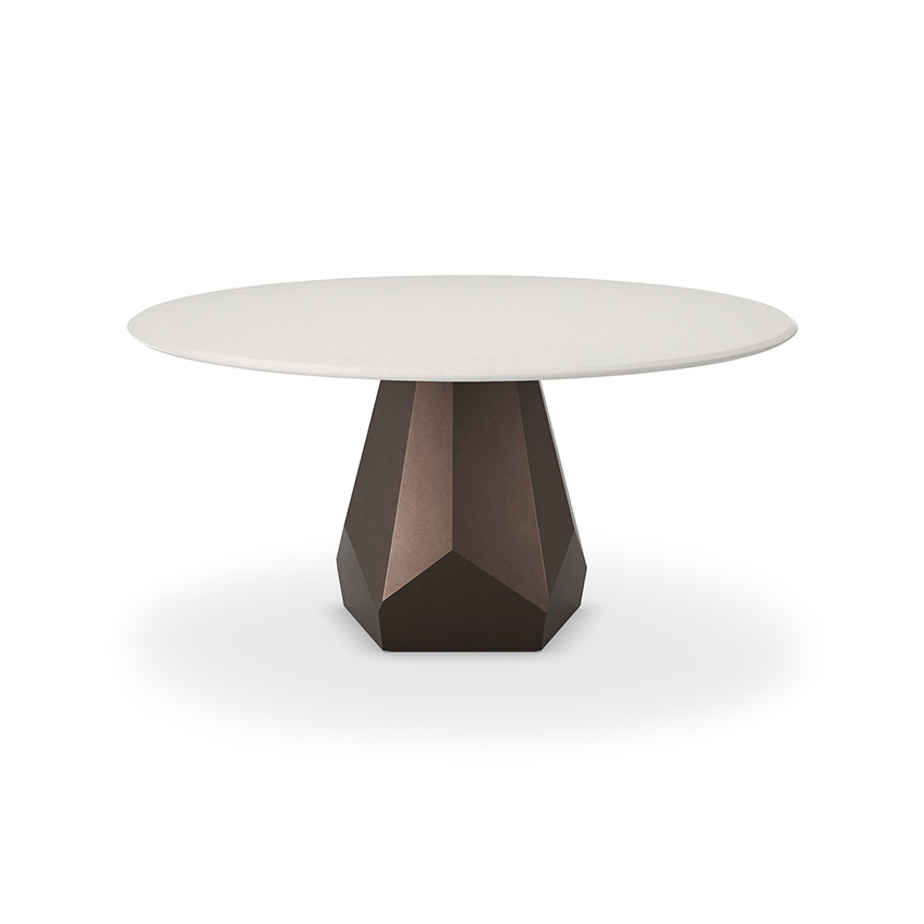 Cattelan Italia-ZERMATT Argile