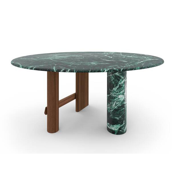 Cassina-Sengu table