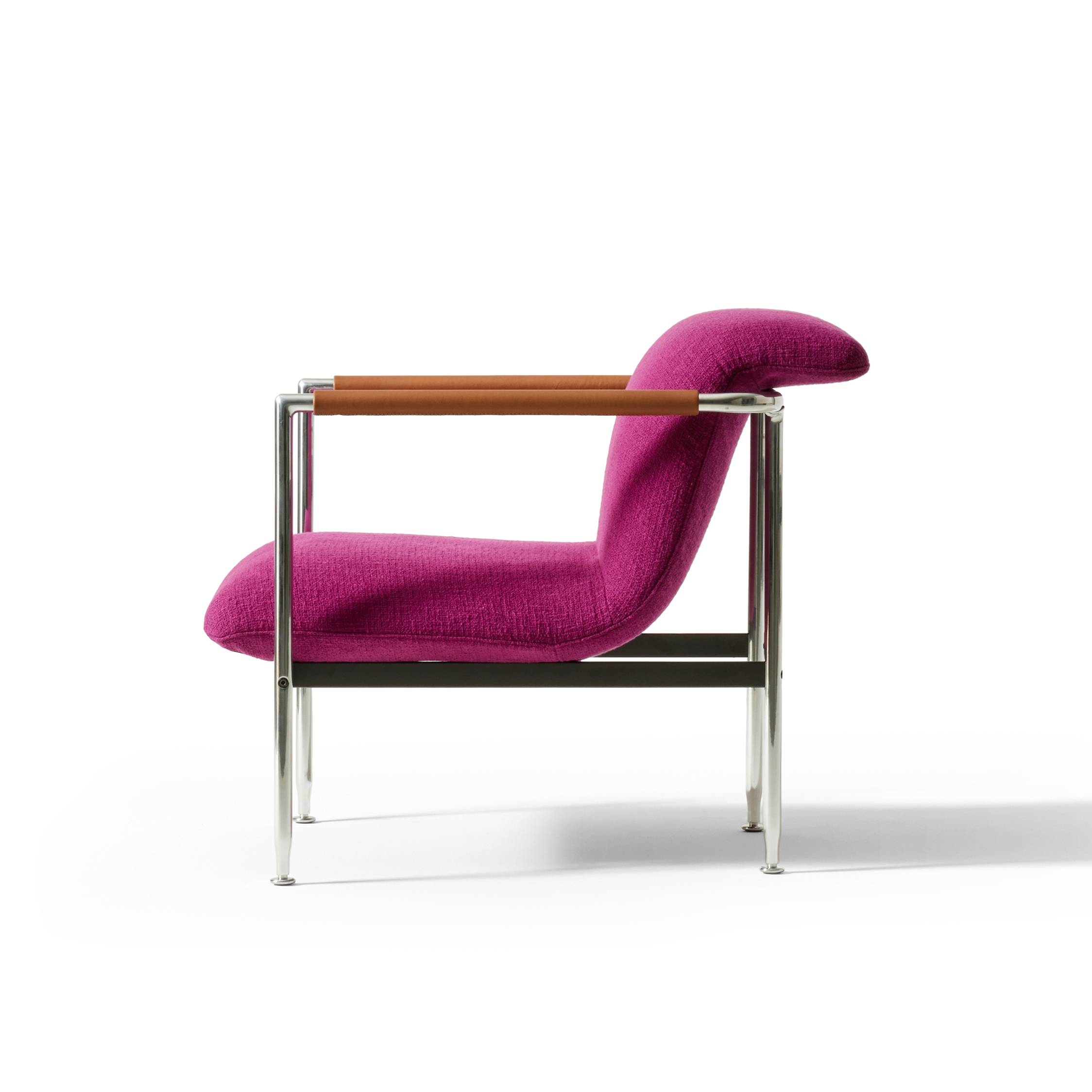 Cassina-ESOSOFT ARMCHAIR