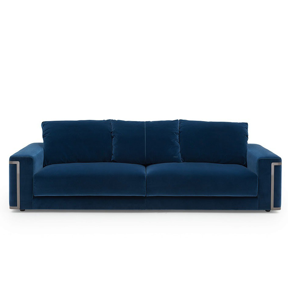 fendi-MONTGOMERY SOFA